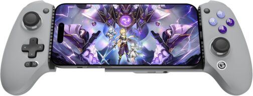 Acessório para video game