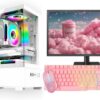 desktop Gamer Completo intel