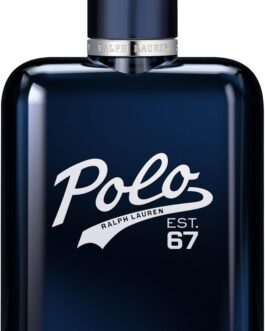 Ralph Lauren, Polo 67 Eau de Toilette, 125ml