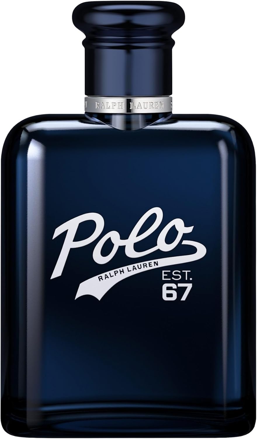 Ralph Lauren, Polo 67 Eau de Toilette, 125ml