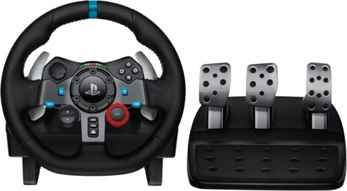 Acessório para video game