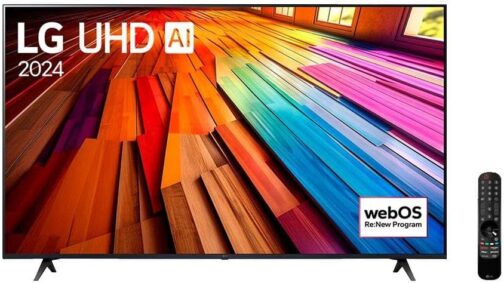 smart TV