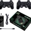consoles