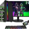 Desktop AMD Gamer Completo