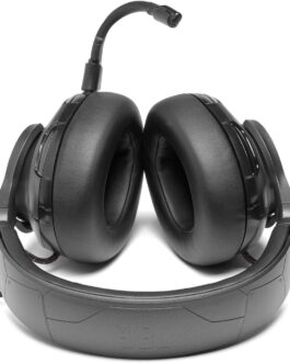 JBL, Headset Gamer, Quantum One – Preto