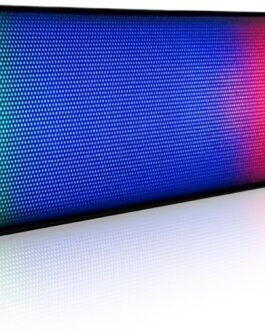 Caixa Caixinha de Som Gamer Bluetooth Pc Soundbar Gamer Led Rgb Para Computador Tv Notebook Gamer Usb Auxiliar P2 Luz de Led Sincronizada