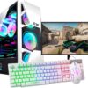 Desktop AMD Gamer Completo