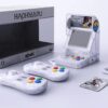 video game