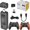 consoles