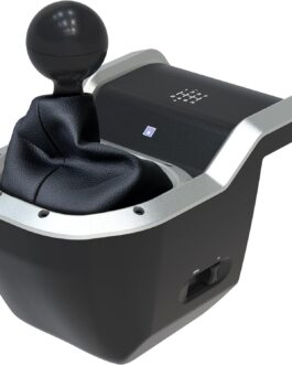 HORI 7-Speed Racing Shifter for PC (Windows 11/10)