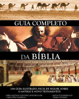 Guia Completo da Bíblia