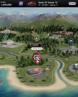 Gran Turismo 7 Edição Padrão – PlayStation 5
