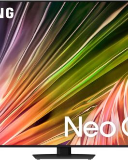 Samsung Smart TV 55″ Neo QLED 4K 55QN85D – Processador com AI, Upscaling 4K, Mini LED, Painel 120hz