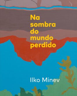 Na sombras do mundo perdido