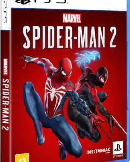 Marvel’s Spider-Man 2 PS5