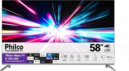 tv smart