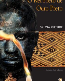 O rei preto de ouro preto