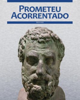 Prometeu Acorrentado