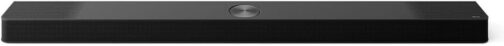 LG SoundBar S95TR– 810W RMS, Dolby Atmos, 9.1.5 Canais, 810W RMS, Caixas de Som Traseiras, AI Room Calibration Pro, DTS X,AI Sound Pro, Wow Sinergy, Sem fios, Conexões Múltiplas - Imagem 3