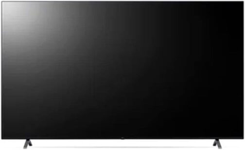 TV LG 43" LED 4K UHD Smart Pro 43TU801C0SA.AWZ - Imagem 2