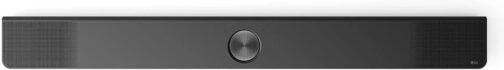 LG SoundBar S95TR– 810W RMS, Dolby Atmos, 9.1.5 Canais, 810W RMS, Caixas de Som Traseiras, AI Room Calibration Pro, DTS X,AI Sound Pro, Wow Sinergy, Sem fios, Conexões Múltiplas - Imagem 4