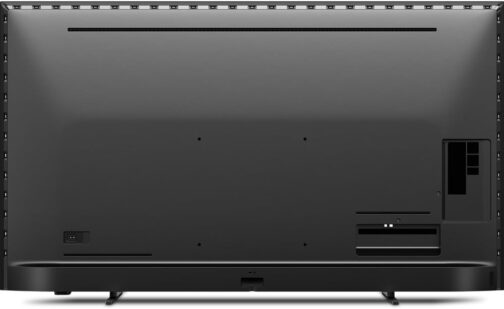 PHILIPS, Smart TV, The Xtra QD-Mini LED 65" 4K 120 Hz, 65PML9118/78, Ambilight, Google TV, P5, DTS Play-Fi, Freesync, Dolby Vision e Atmos, 40 WRMS - Imagem 6