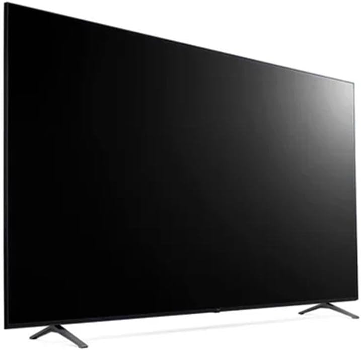 TV LG 43″ LED 4K UHD Smart Pro 43TU801C0SA.AWZ