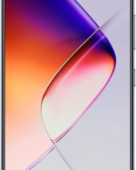 Smartphone Infinix Note 40 5G 12GB RAM 512GB AMOLED Dual Chip NFC 6,78” + Pad de Carregamento Sem Fio – Preto Obsidiana