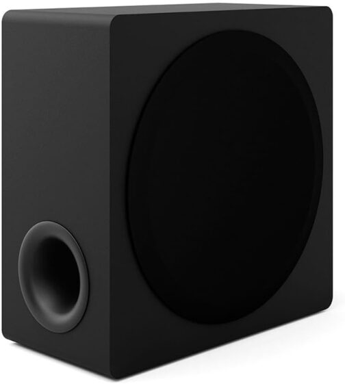 LG SoundBar S95TR– 810W RMS, Dolby Atmos, 9.1.5 Canais, 810W RMS, Caixas de Som Traseiras, AI Room Calibration Pro, DTS X,AI Sound Pro, Wow Sinergy, Sem fios, Conexões Múltiplas - Imagem 8