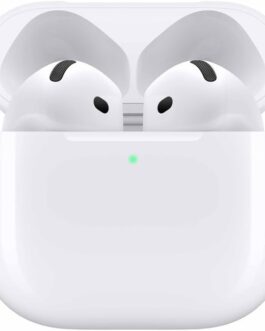 AirPods 4 com Cancelamento Ativo de Ruído