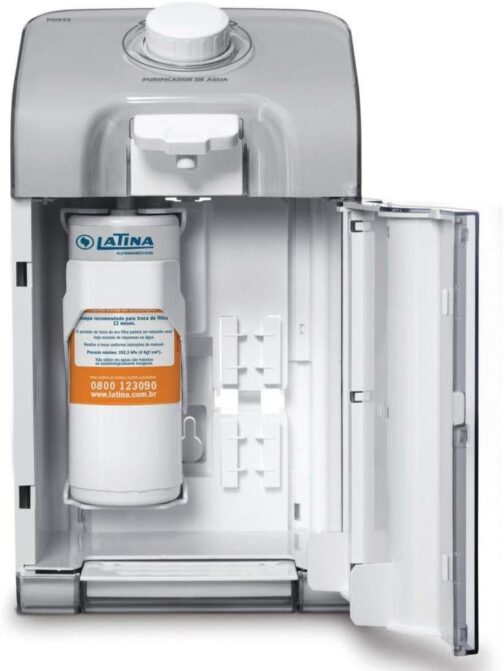 Purificador de Água Natural PN535 - Imagem 2