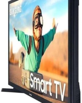 Samsung LH32BETBLGGXZD – Smart TV LED 32” HD