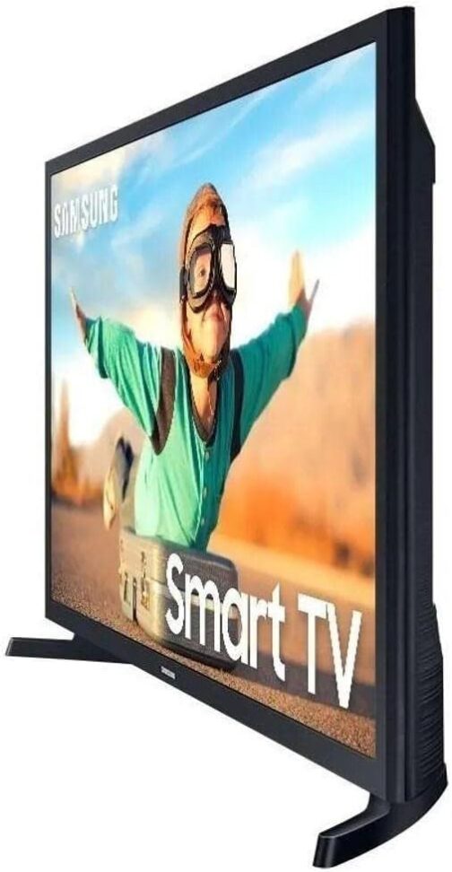 Samsung LH32BETBLGGXZD - Smart TV LED 32'' HD - Imagem 2