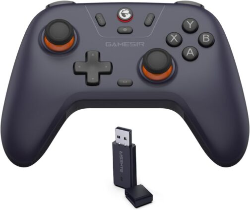 Acessório para video game