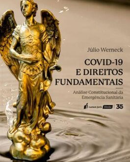 Covid-19 e Direitos Fundamentais- 2024