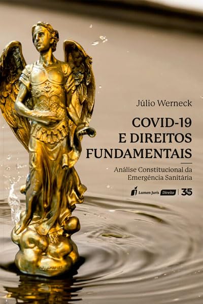 Covid-19 e Direitos Fundamentais- 2024