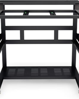 qanba 2009 Arcade Desktop Console Base Game Console Storage Shelves Home Arcade Console Base