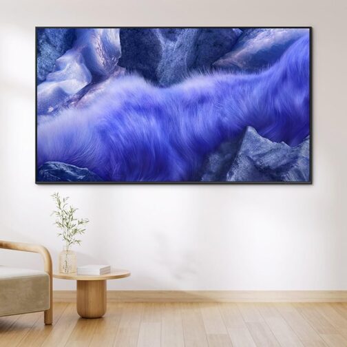 Samsung Vision AI TV 65" QLED 4K QEF1 025 - Imagem 7