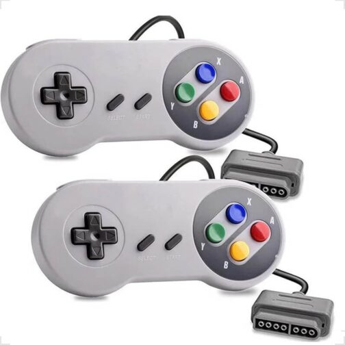 Acessório para video game
