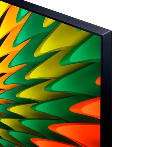 Smart TV 55" 4K LG NanoCell 55NANO77SRA Bluetooth ThinQ AI Alexa Google assistente Airplay 3 HDMI - Imagem 4