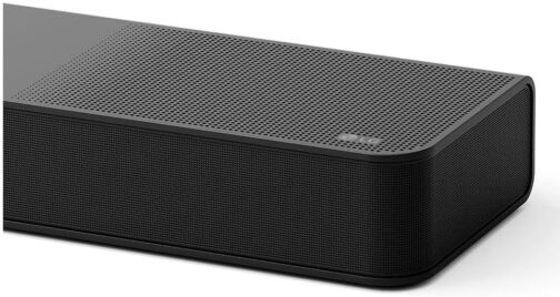 LG SoundBar S95TR– 810W RMS, Dolby Atmos, 9.1.5 Canais, 810W RMS, Caixas de Som Traseiras, AI Room Calibration Pro, DTS X,AI Sound Pro, Wow Sinergy, Sem fios, Conexões Múltiplas - Imagem 6