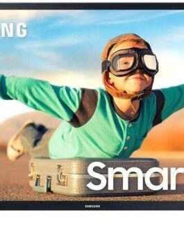 Samsung LH32BETBLGGXZD – Smart TV LED 32” HD