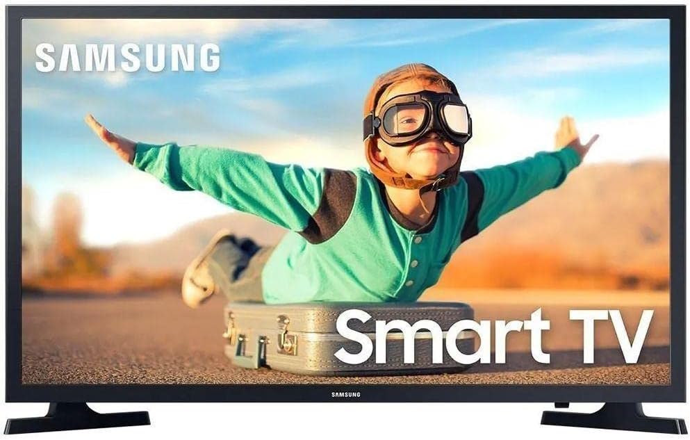 Samsung LH32BETBLGGXZD – Smart TV LED 32” HD