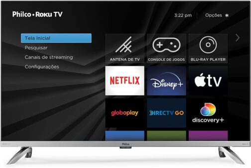 tv smart