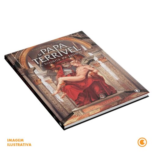 O Papa Terrível: A história de Júlio II - Imagem 4