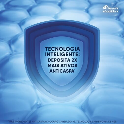 Head & shoulders Shampoo H&S Men Old Spice 650 Ml - Imagem 5