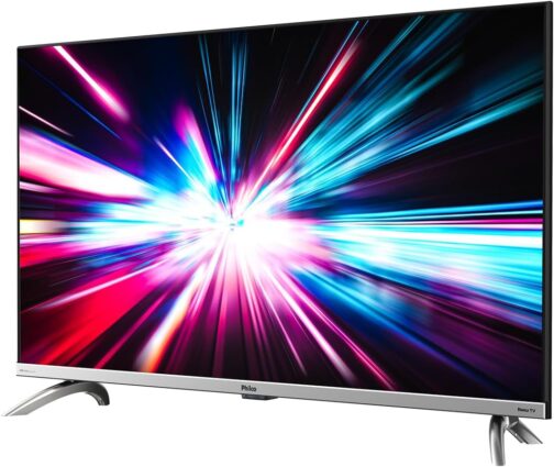 Fast Smart TV Philco 32” PTV32G7PR2CSBLH Dolby Audio Led Bivolt - Imagem 4