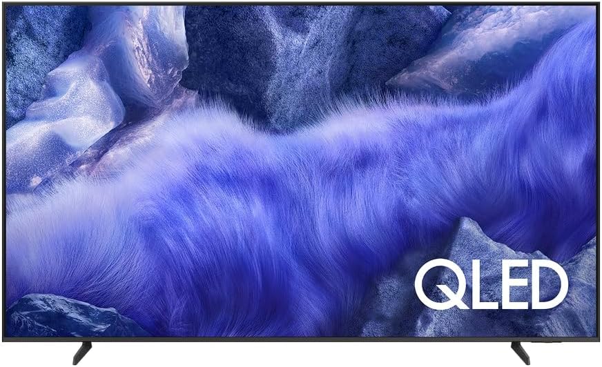 Samsung Vision AI TV 65″ QLED 4K QEF1 025