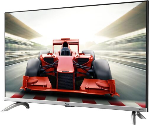 Fast Smart TV Philco 32” PTV32G7PR2CSBLH Dolby Audio Led Bivolt - Imagem 5