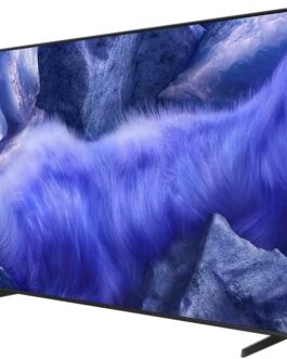 Samsung Vision AI TV 65″ QLED 4K QEF1 025